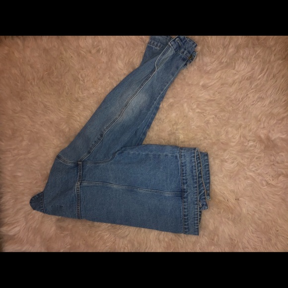 Jean Jacket - Picture 2 of 4